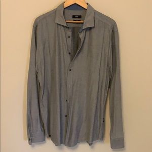 Hugo Boss dress shirt